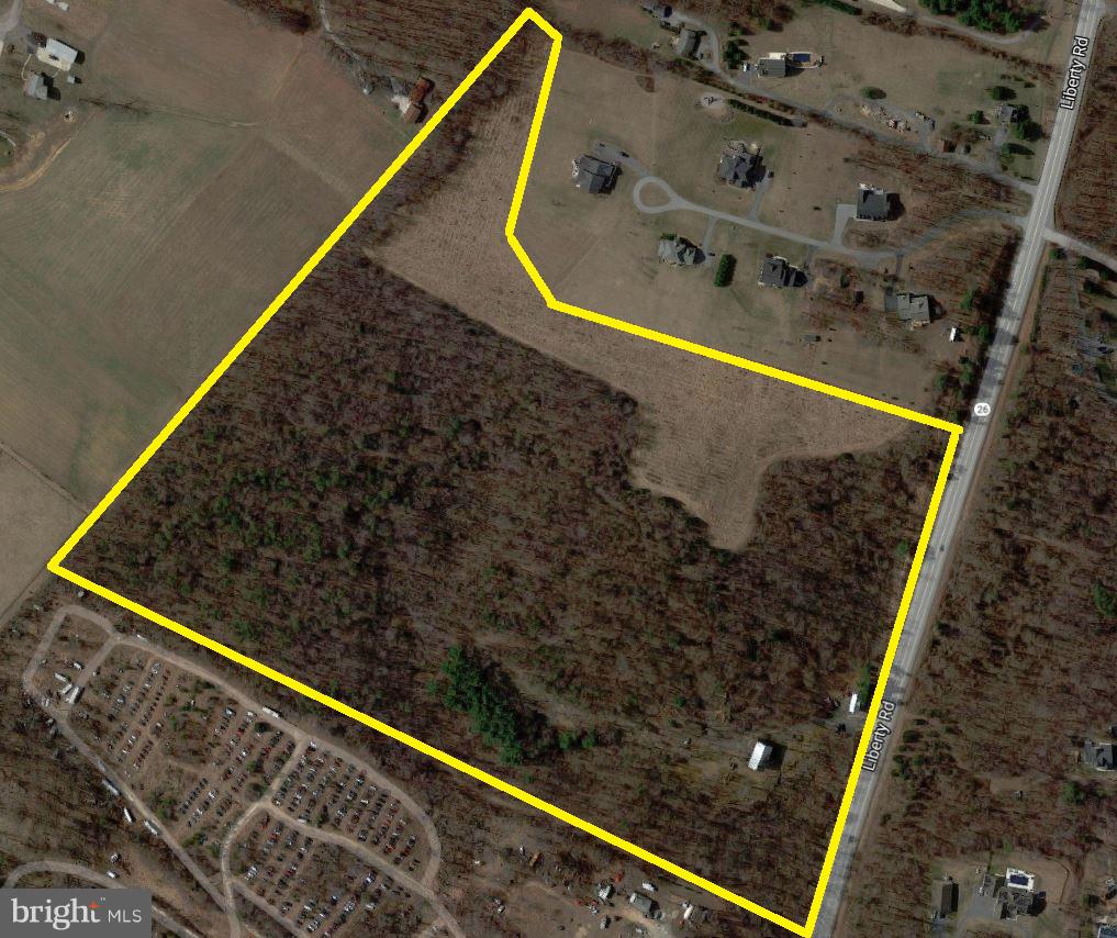 3035 Liberty Road New Windsor, MD 21776 - Photo 8 of 14