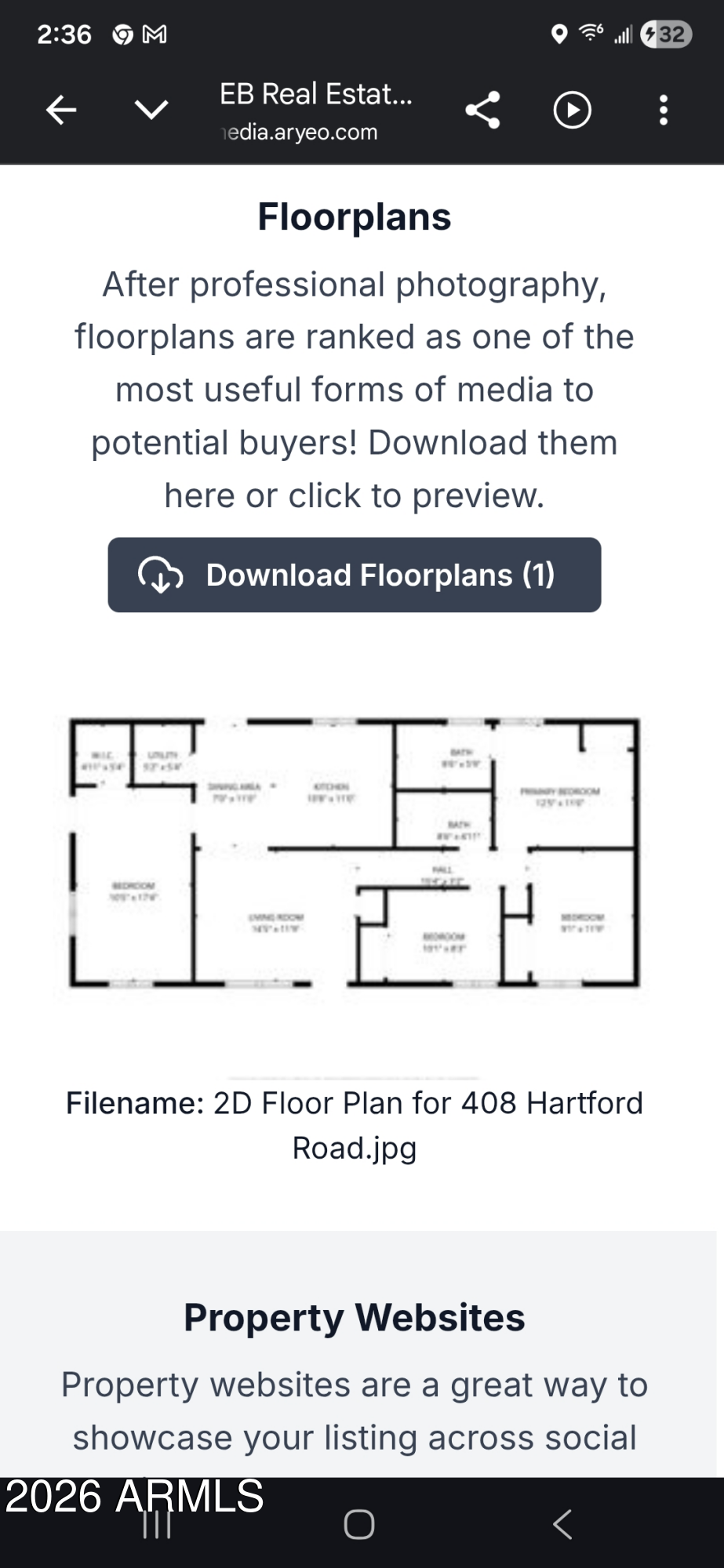 408 Hartford Road Kearny, AZ 85137 - Photo 27 of 27 unknown