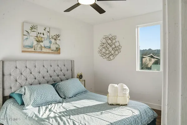 $220,000 | 408 Hartford Road, Kearny, AZ 85137