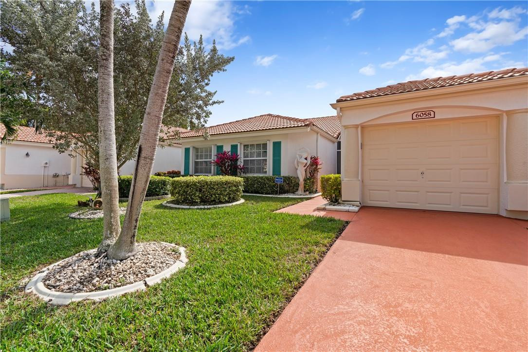 6058 Heliconia Road, Unit 6058 Delray Beach, FL 33484 - Photo 3 of 27 Photo 3