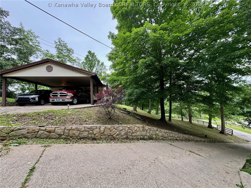 5071 White Pine Road Kenna, WV 25248 - Photo 28 of 30 Gallery Image 28