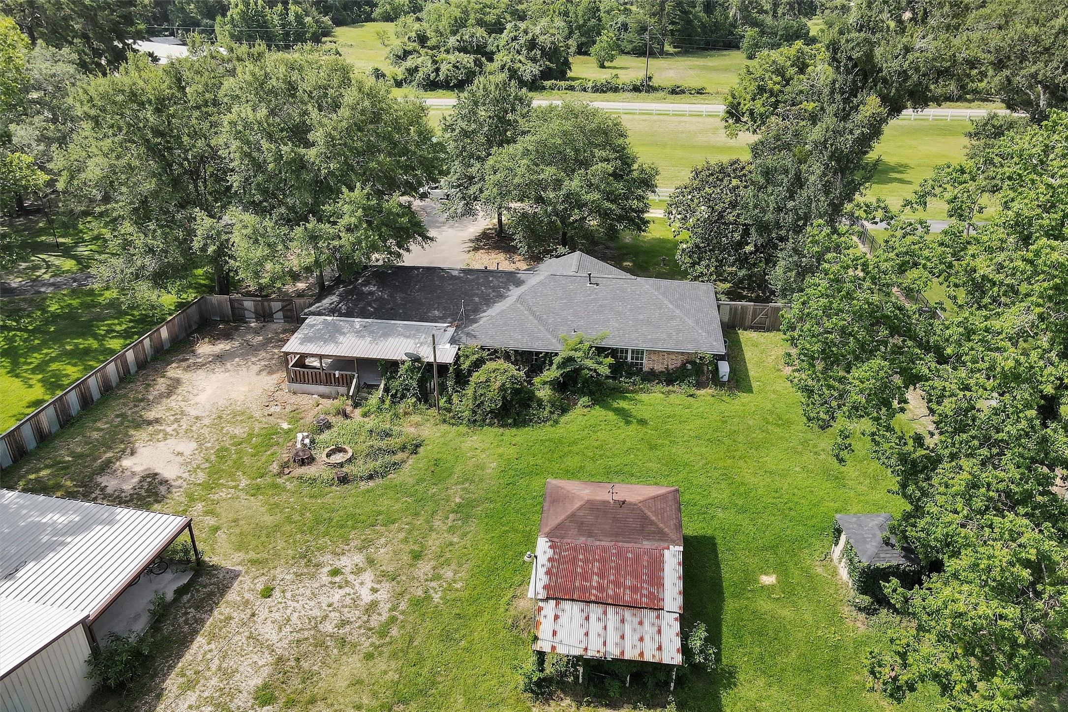 11580 Calfee Road Conroe, TX 77304 - Photo 19 of 29