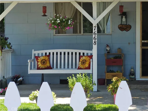 $275,000 | 7668 Sherwood Boulevard, Los Molinos, CA 96055