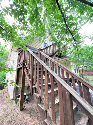 $1,250 | 609 B Myrtle Street, Denton, TX 76201