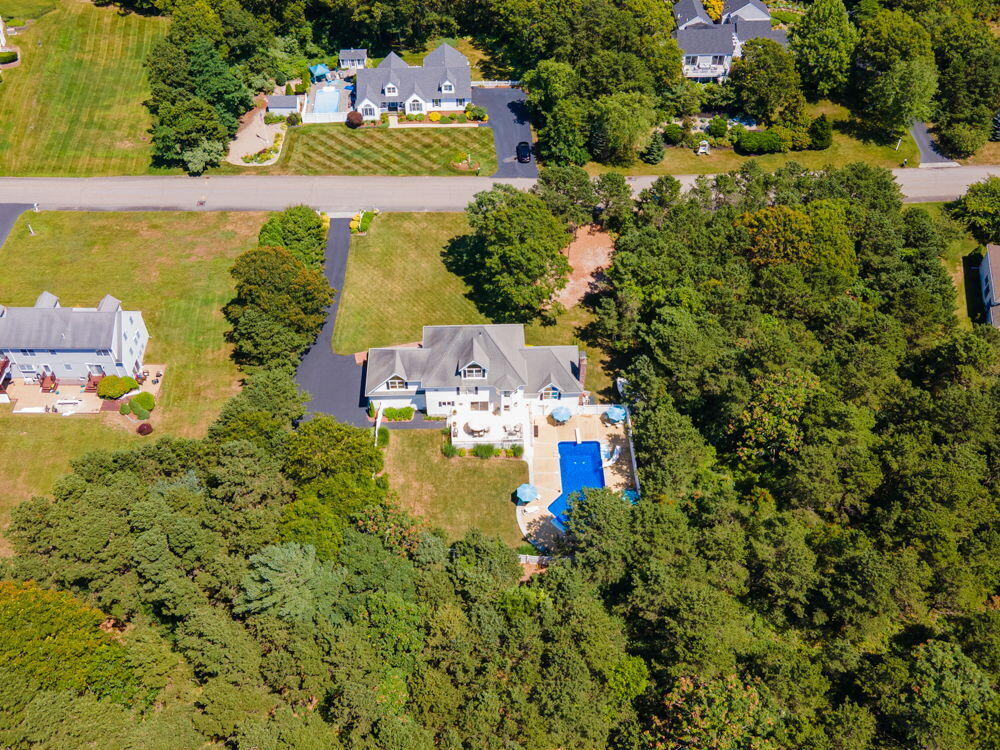 29 Weather Deck Road Bourne, MA 02532 - Photo 58 of 65 Private Retreat