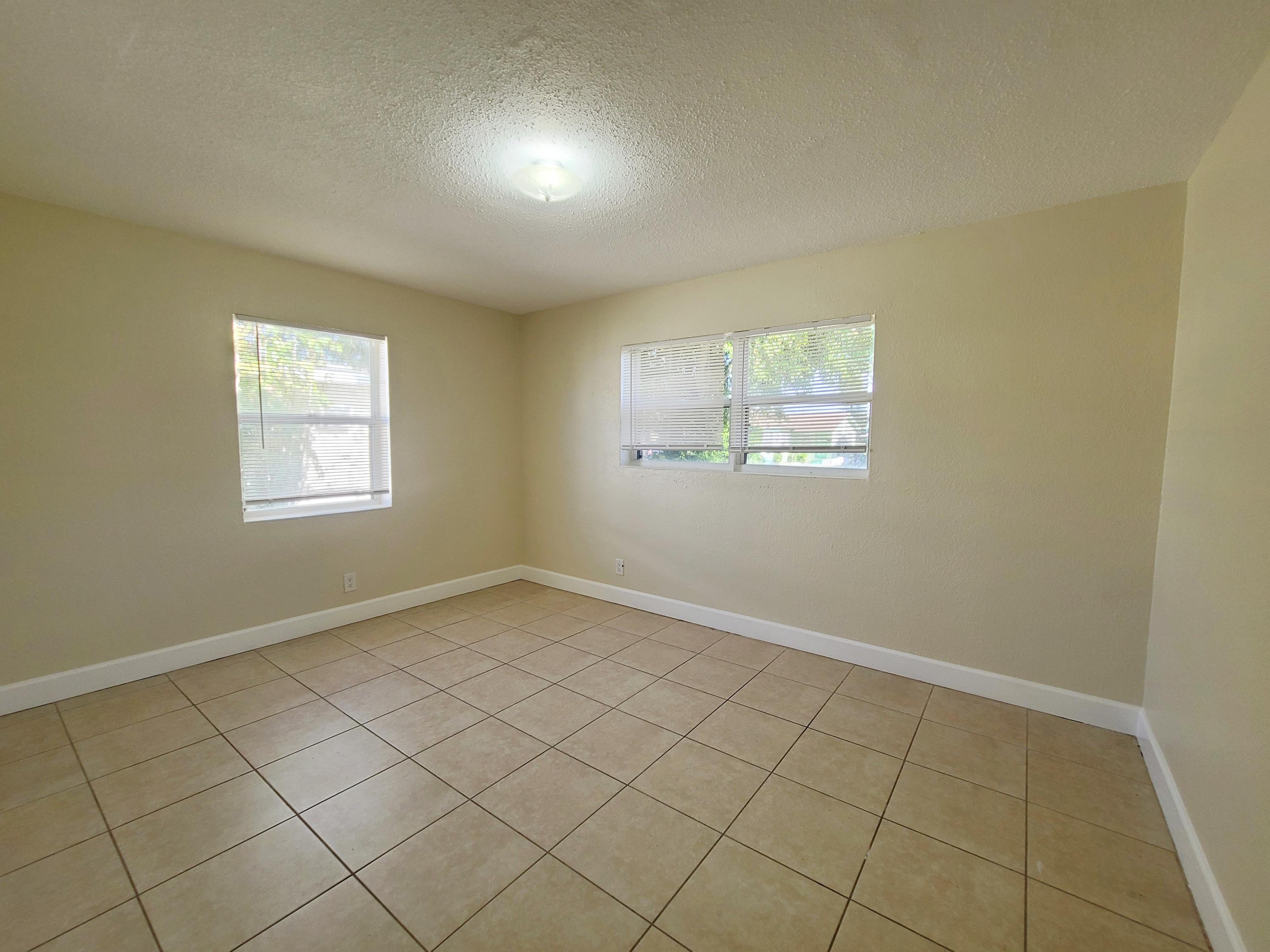 146 West 17th Street Riviera Beach, FL 33404 - Photo 12 of 18 Bedroom 2