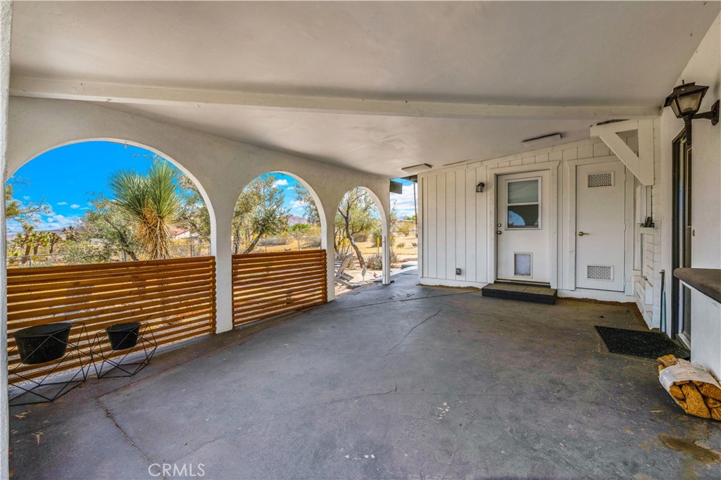 6685 Sunnyhill Road Joshua Tree, CA 92252 - Photo 26 of 50