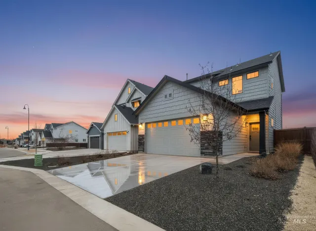 $449,000 | 7101 West Storywood Street, Boise, ID 83709