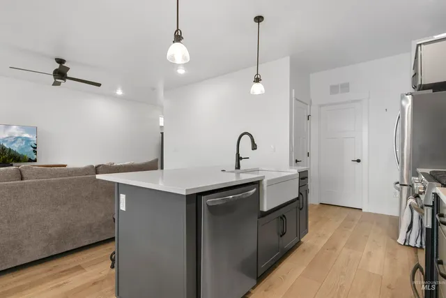 $449,000 | 7101 West Storywood Street, Boise, ID 83709