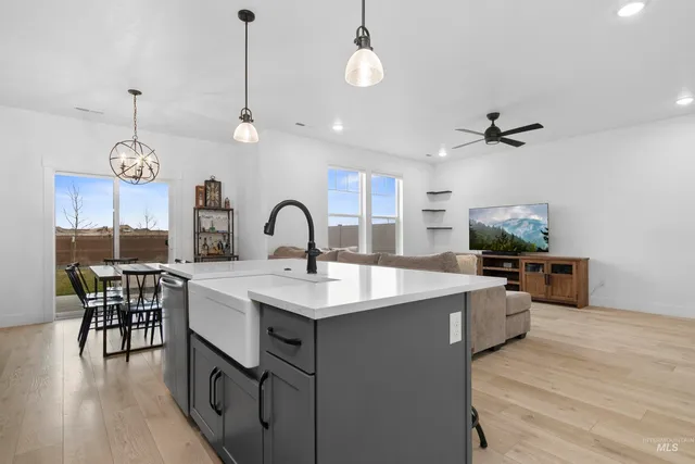 $449,000 | 7101 West Storywood Street, Boise, ID 83709