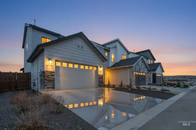 $449,000 | 7101 West Storywood Street, Boise, ID 83709