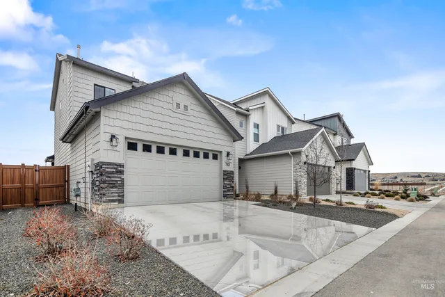 $449,000 | 7101 West Storywood Street, Boise, ID 83709