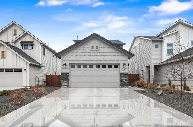$449,000 | 7101 West Storywood Street, Boise, ID 83709