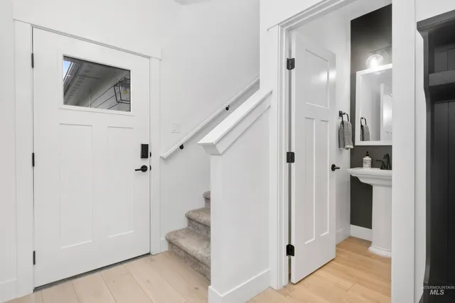 $449,000 | 7101 West Storywood Street, Boise, ID 83709