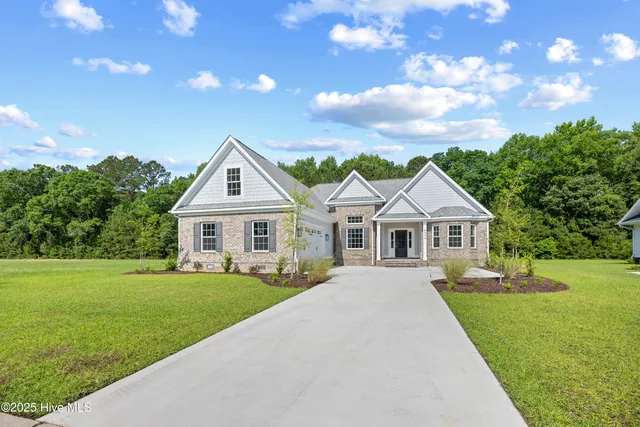$589,900 | 9334 Old Salem Way, Calabash, NC 28467