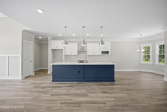 $589,900 | 9334 Old Salem Way, Calabash, NC 28467