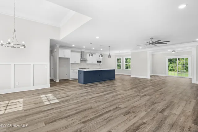 $589,900 | 9334 Old Salem Way, Calabash, NC 28467