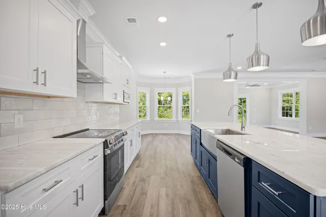 $589,900 | 9334 Old Salem Way, Calabash, NC 28467