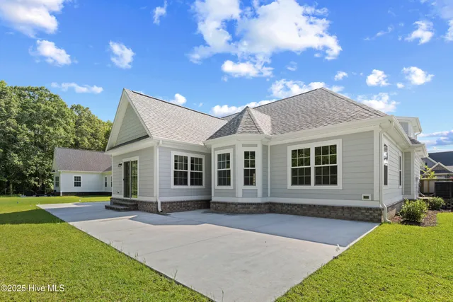 $589,900 | 9334 Old Salem Way, Calabash, NC 28467