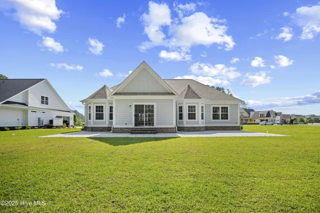 $589,900 | 9334 Old Salem Way, Calabash, NC 28467