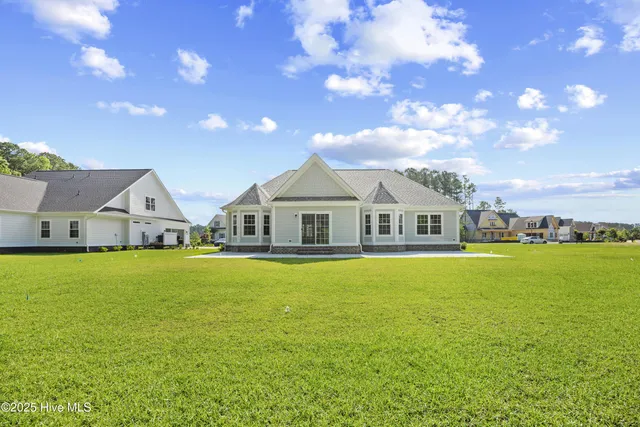 $589,900 | 9334 Old Salem Way, Calabash, NC 28467