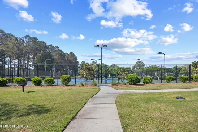 $589,900 | 9334 Old Salem Way, Calabash, NC 28467