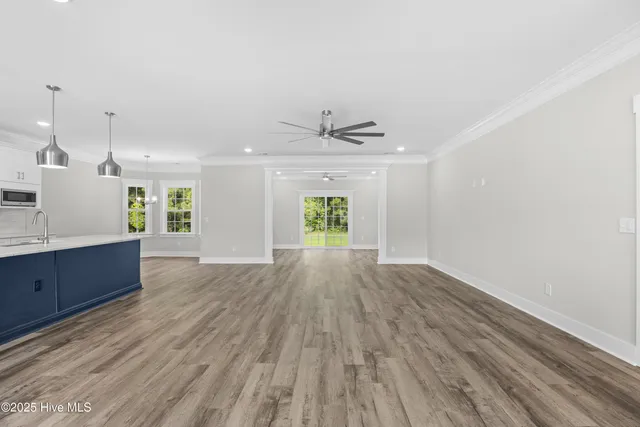 $589,900 | 9334 Old Salem Way, Calabash, NC 28467