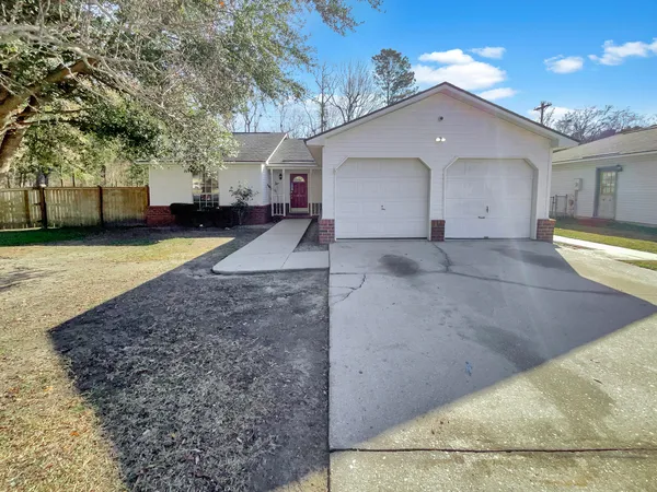 $326,000 | 246 Two Hitch Road, Goose Creek, SC 29445
