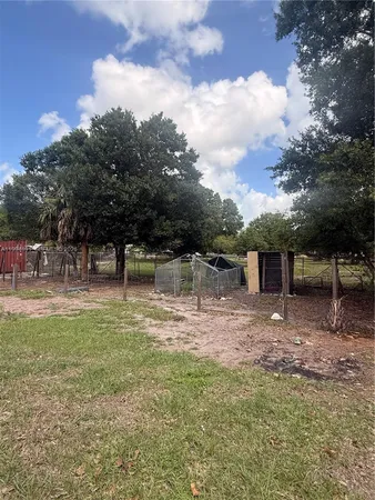 $2,500 | 820 North Trebol Street, Clewiston, FL 33440
