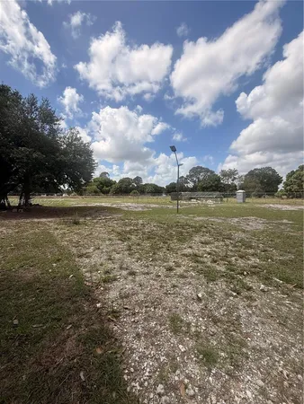 $2,500 | 820 North Trebol Street, Clewiston, FL 33440