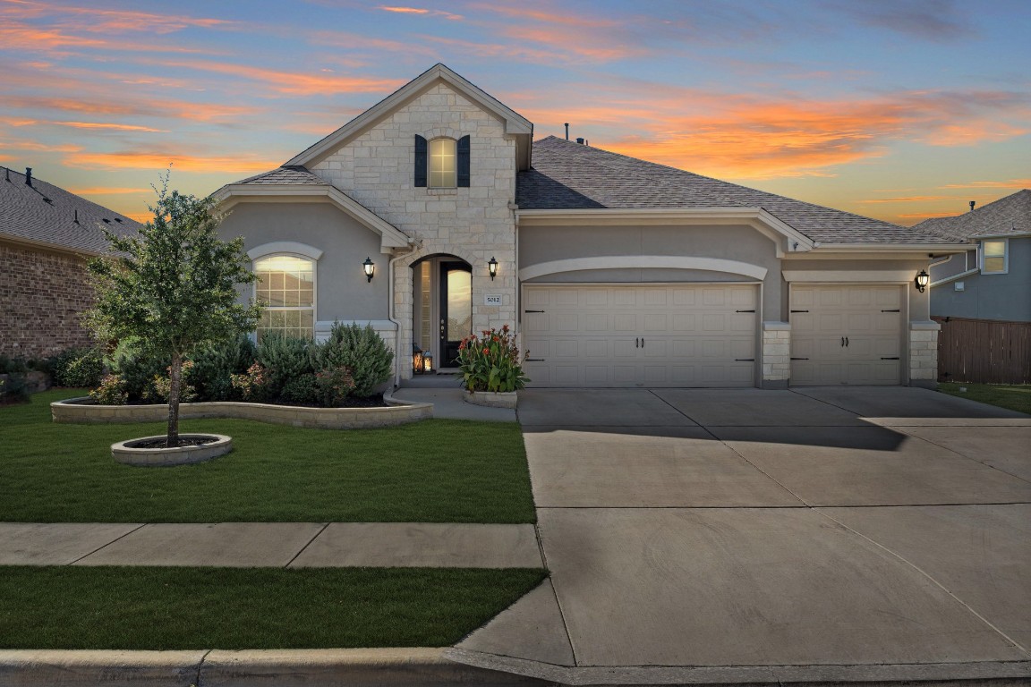 5012 Risana Bend Round Rock, TX 78665 - Photo 1 of 1