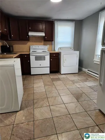 $1,850 | 915 North New Street, Unit 2, Bethlehem, PA 18018