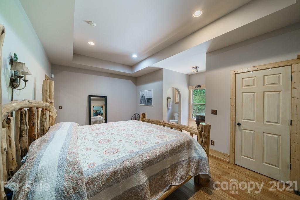 1094 West End Road Chester, SC 29706 - Photo 12 of 37 a spacious bedroom with a bed and a dresser