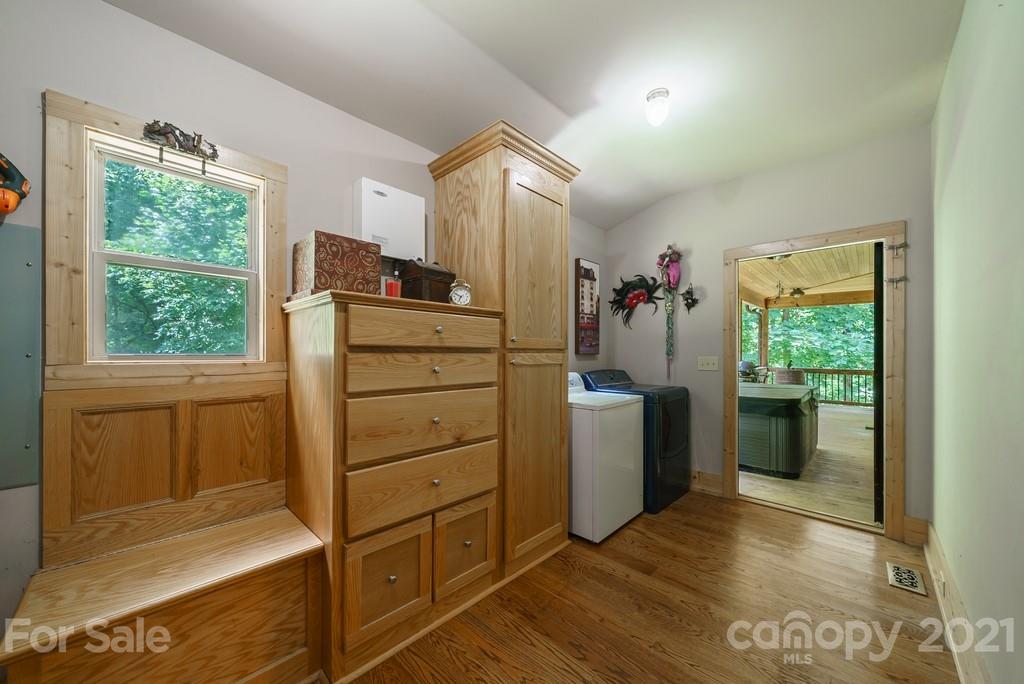1094 West End Road Chester, SC 29706 - Photo 17 of 37 a view of a storage & utility room