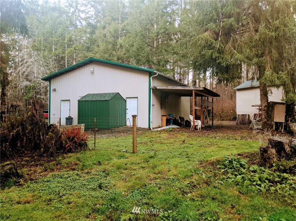 341 Lund Road Cosmopolis, WA 98537 - Photo 13 of 24 Gallery Image 13