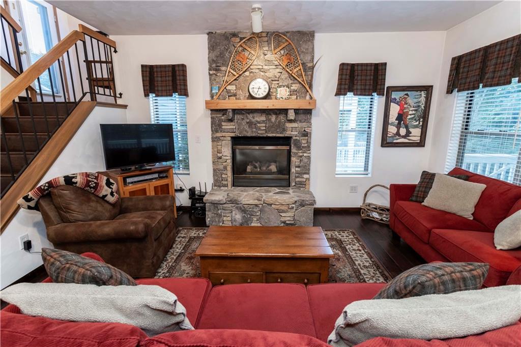 9149 Aspen Drive Champion, PA 15622 - Photo 5 of 29