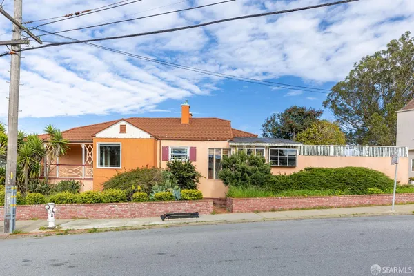 $1,130,000 | 95 South Hill Boulevard, San Francisco, CA 94112