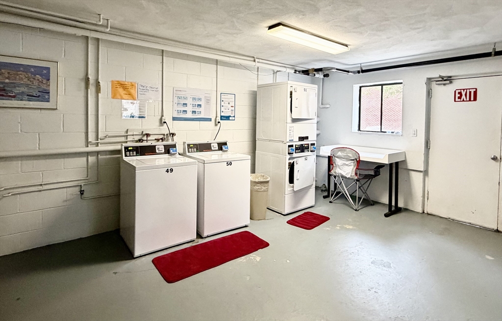 50 Colonial Drive, Unit 8 Andover, MA 01810 - Photo 17 of 22