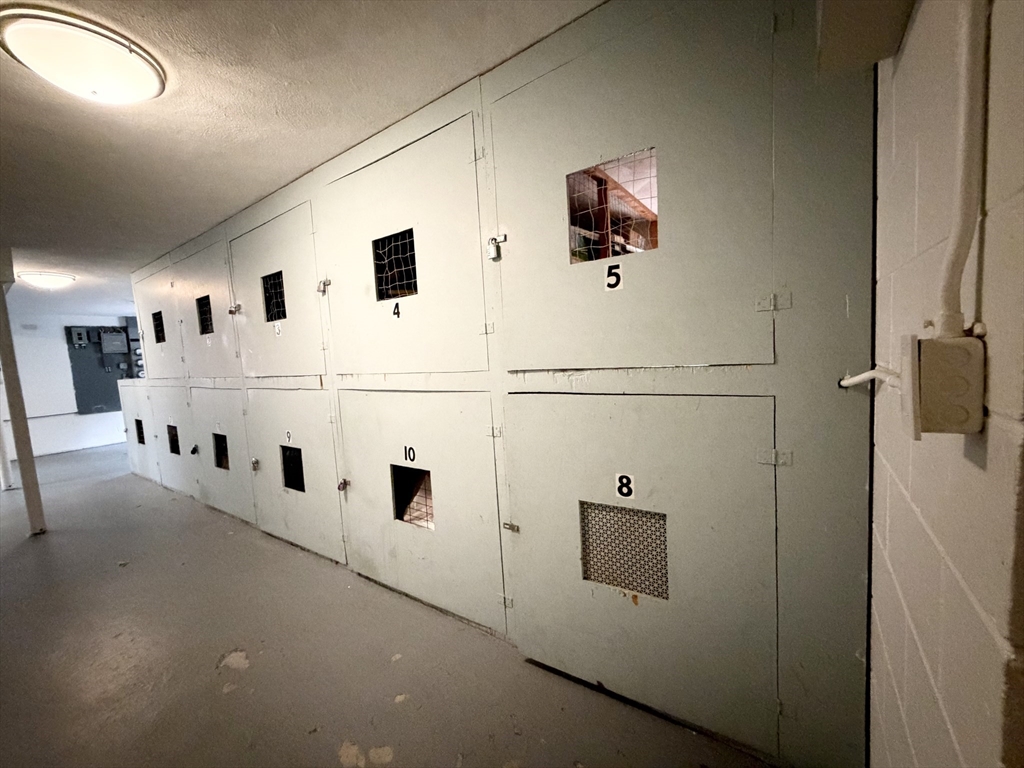 50 Colonial Drive, Unit 8 Andover, MA 01810 - Photo 18 of 22