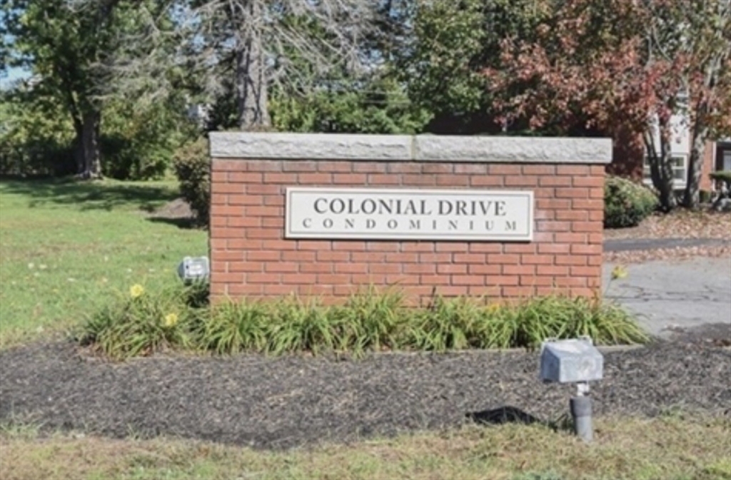 50 Colonial Drive, Unit 8 Andover, MA 01810 - Photo 22 of 22