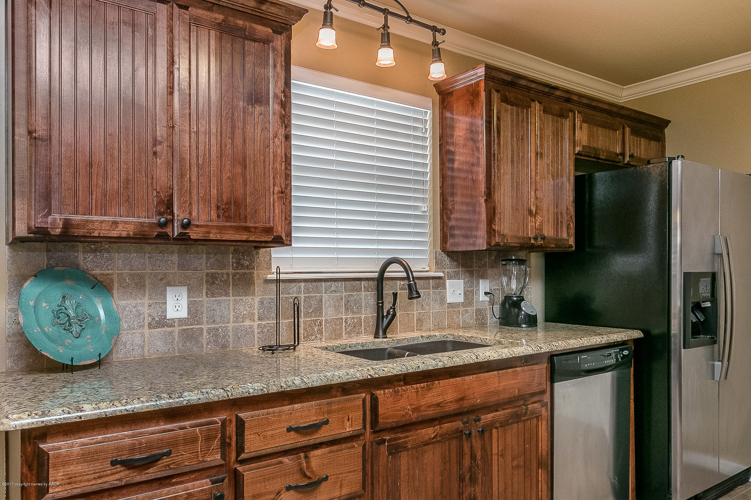 7950 Raburn Lane Canyon, TX 79015 - Photo 8 of 23 Kitchen 2