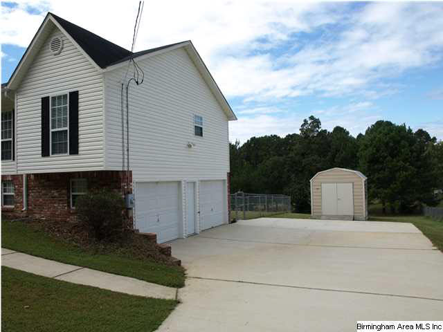 9650 Silley Dean Road Pinson, AL 35126 - Photo 20 of 23