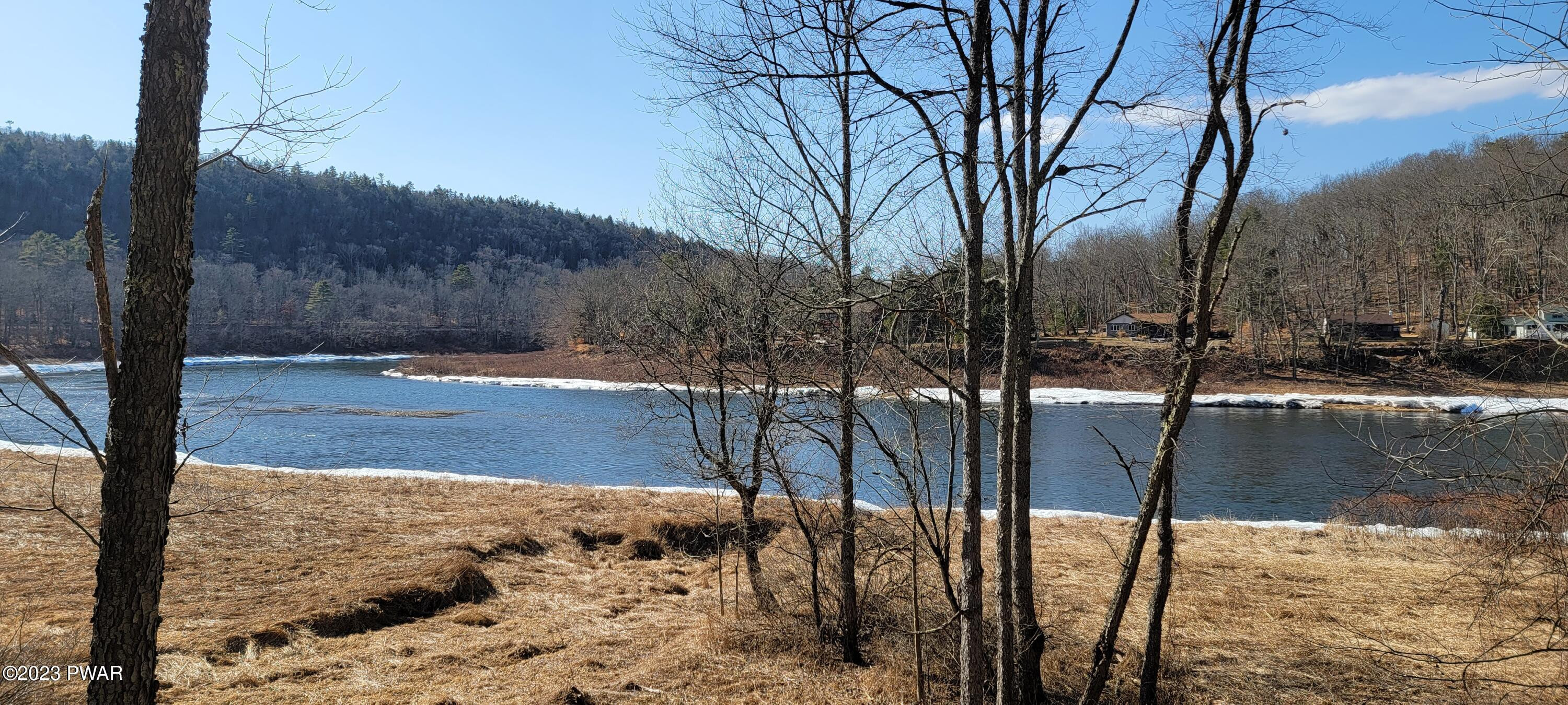 Lot 5.2 Humphrey Road Narrowsburg, NY 12764 - Photo 1 of 51