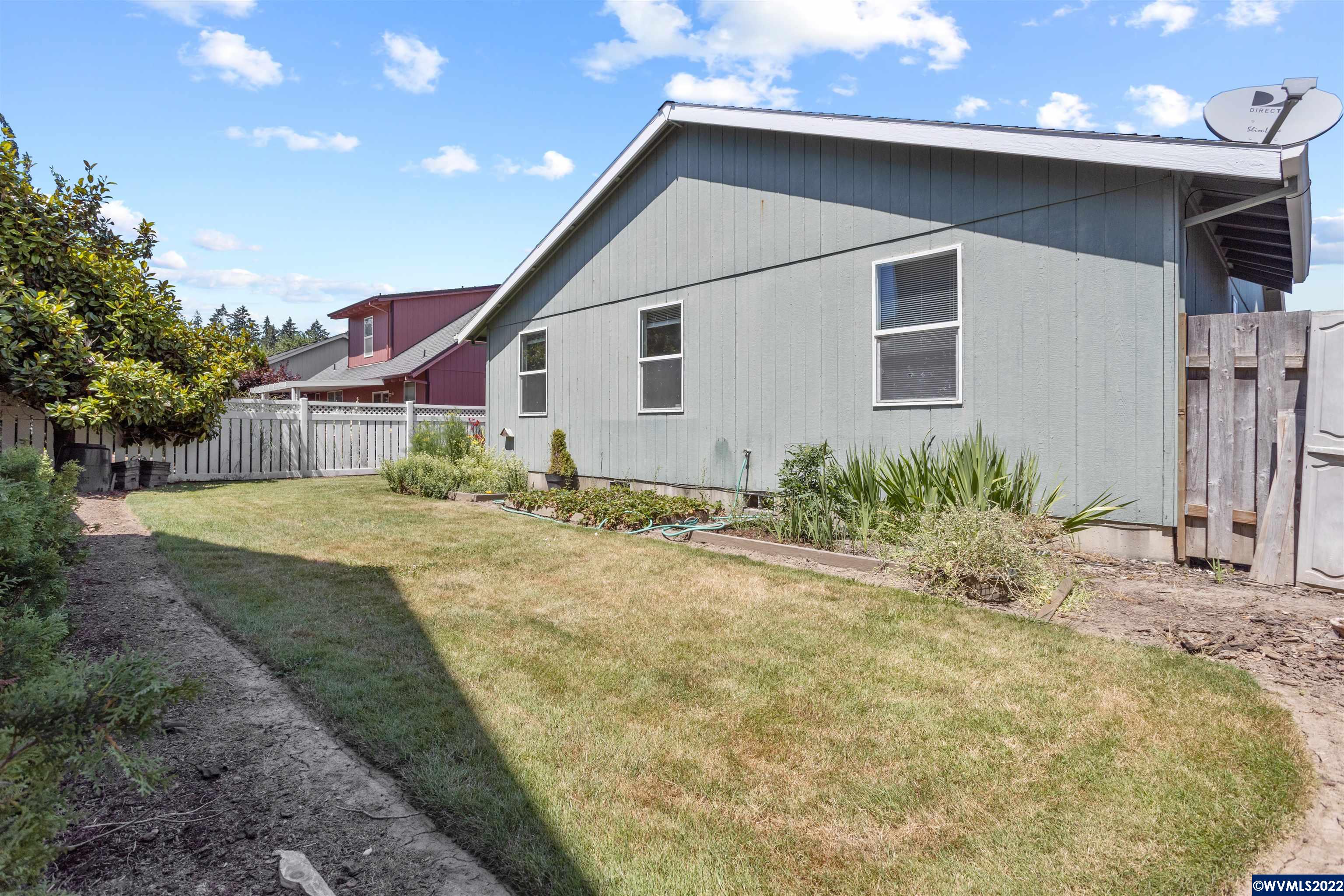 858 Rupp Avenue Northeast Keizer, OR 97303 - Photo 30 of 30 Gallery Image 30