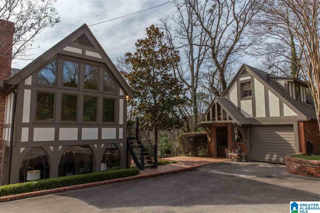 3228 Carlisle Road Birmingham, AL 35213 - Photo 44 of 49