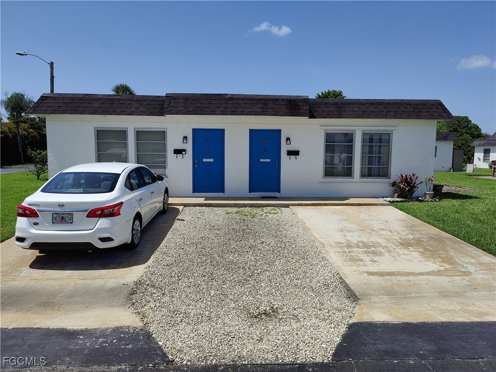 28 Temple Court Lehigh Acres, FL 33936 - Photo 2 of 24