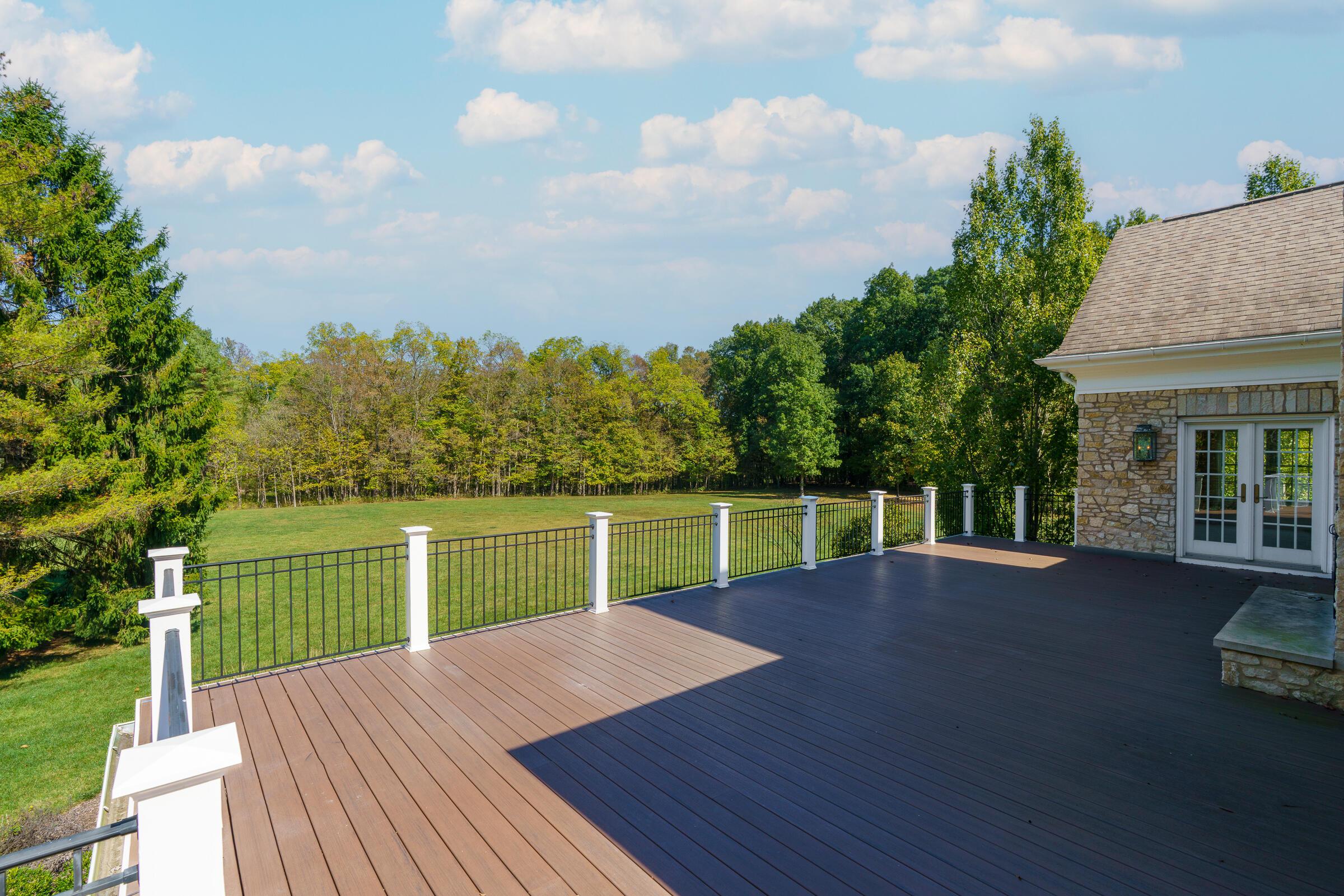 780 Home Road Delaware, OH 43015 - Photo 119 of 130 Deck