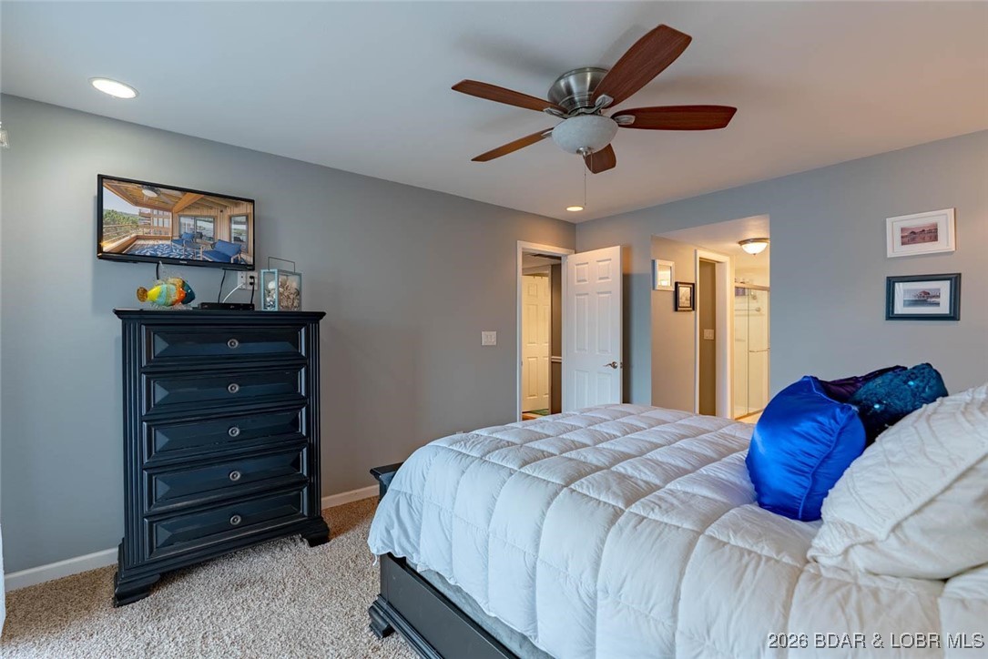 52 Cedar Road, Unit 2A Lake Ozark, MO 65049 - Photo 22 of 48