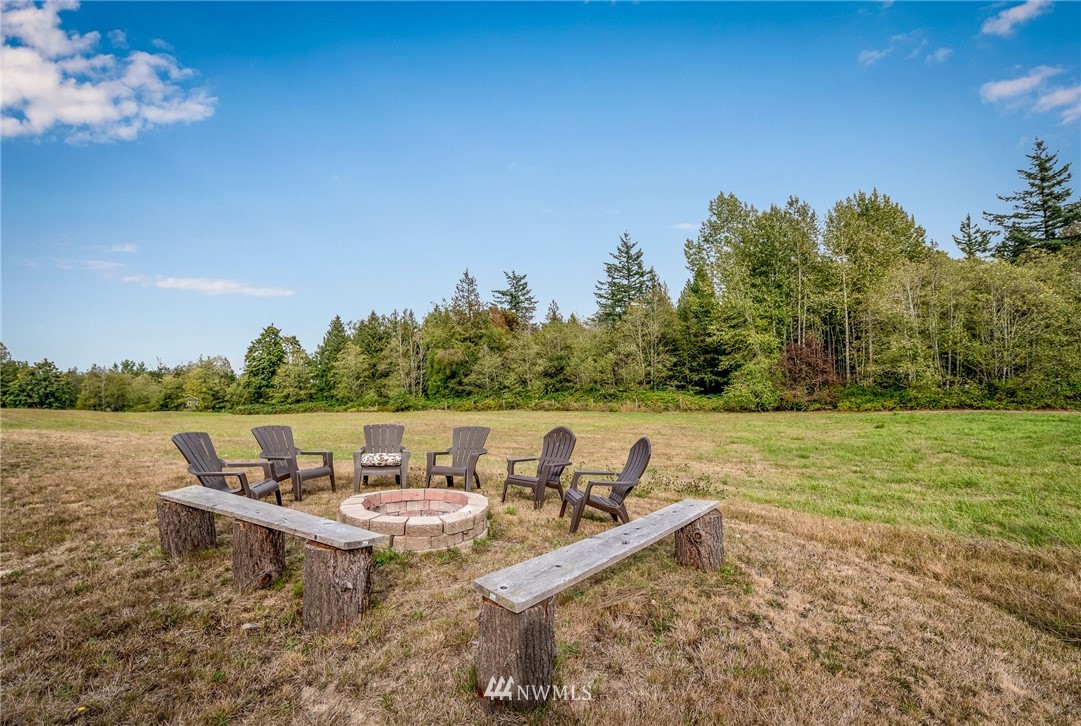 672 East Smith Road Bellingham, WA 98226 - Photo 20 of 25 a view of a lake with outdoor space
