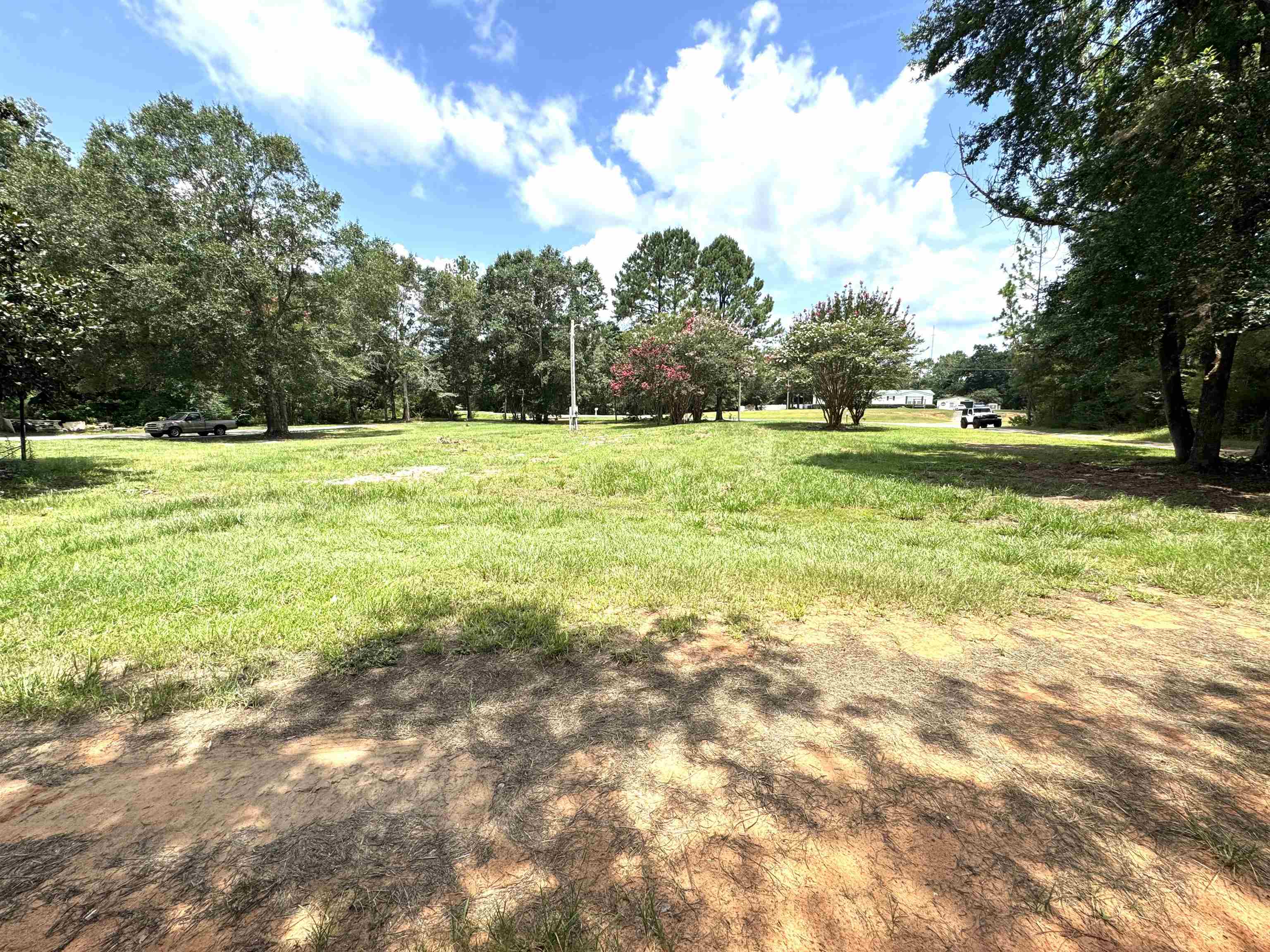 24220 C Patterson Road Robertsdale, AL 36567 - Photo 9 of 9 Yard